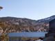 Fontanillis Lake