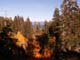 Fall colors and Lake Tahoe