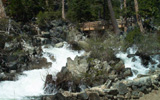Eagle Falls Pic