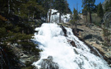 Eagle Falls Hike