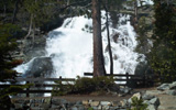Eagle Falls Hike