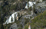 Eagle Falls Hike