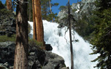 Eagle Falls Hike