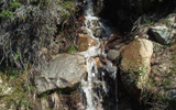 Eagle Falls Hike