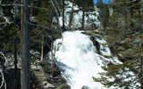 Eagle Falls Hike