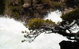 Eagle Falls Hike