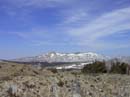 The Crystal Range