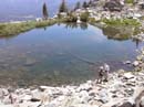 Unnamed Seasonal Lake
