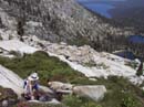 Alpine Stream