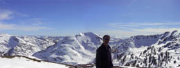 Fourth of July peak