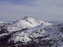 Round Top from Kirkwood