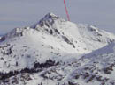 View of Life on the Edge from Kirkwood