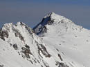 View from Kirkwood
