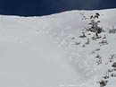 Looking back on our turns from the lunch log.