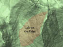 Topo of Life on the Edge