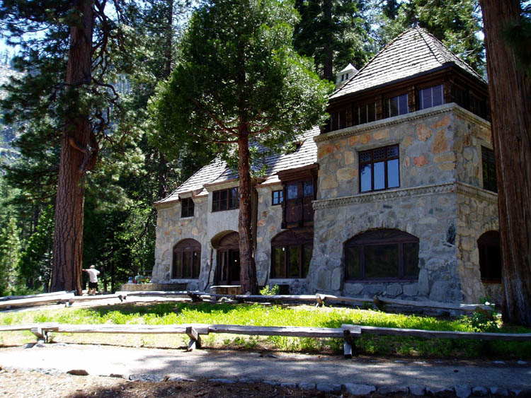 Vikingsholm