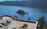 Emerald Bay Hike