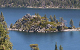 Emerald Bay Hike