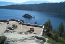 Emerald Bay images