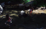 Emigrant Lake Hike