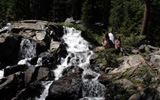 Emigrant Lake Hike