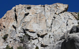 Flagpole Peak