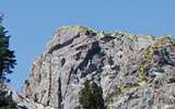 Flagpole Peak