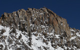 Flagpole Peak