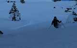 Flagpole Peak