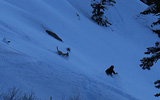 Flagpole Peak