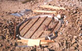 Freel Peak history