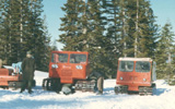 Freel Peak history