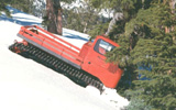 Freel Peak history