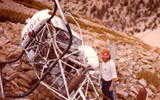 Freel Peak history