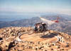 Freel Peak history