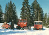Freel Peak history