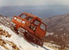 Freel Peak history