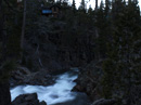 Glen Alpine Creek
