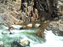 Mountain creek