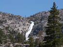 Horsetail Falls
