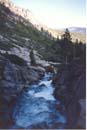 Horsetail Falls