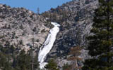 Horsetail Falls