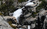 Horsetail Falls