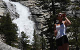 Horsetail Falls