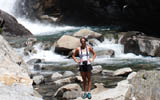Horsetail Falls