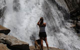 Horsetail Falls