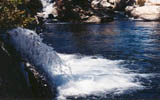 Avalanche lake