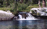 Avalanche lake