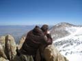 Jobs Peak Photo