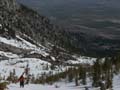 Jobs Peak Photo